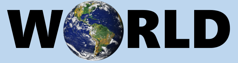 WORLD